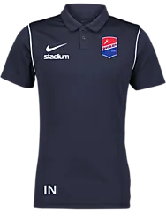 323318104101 NIKE Dry Park 20 Polo 323318104101 NIKE Dry Park 20 Polo Standard Small1x1