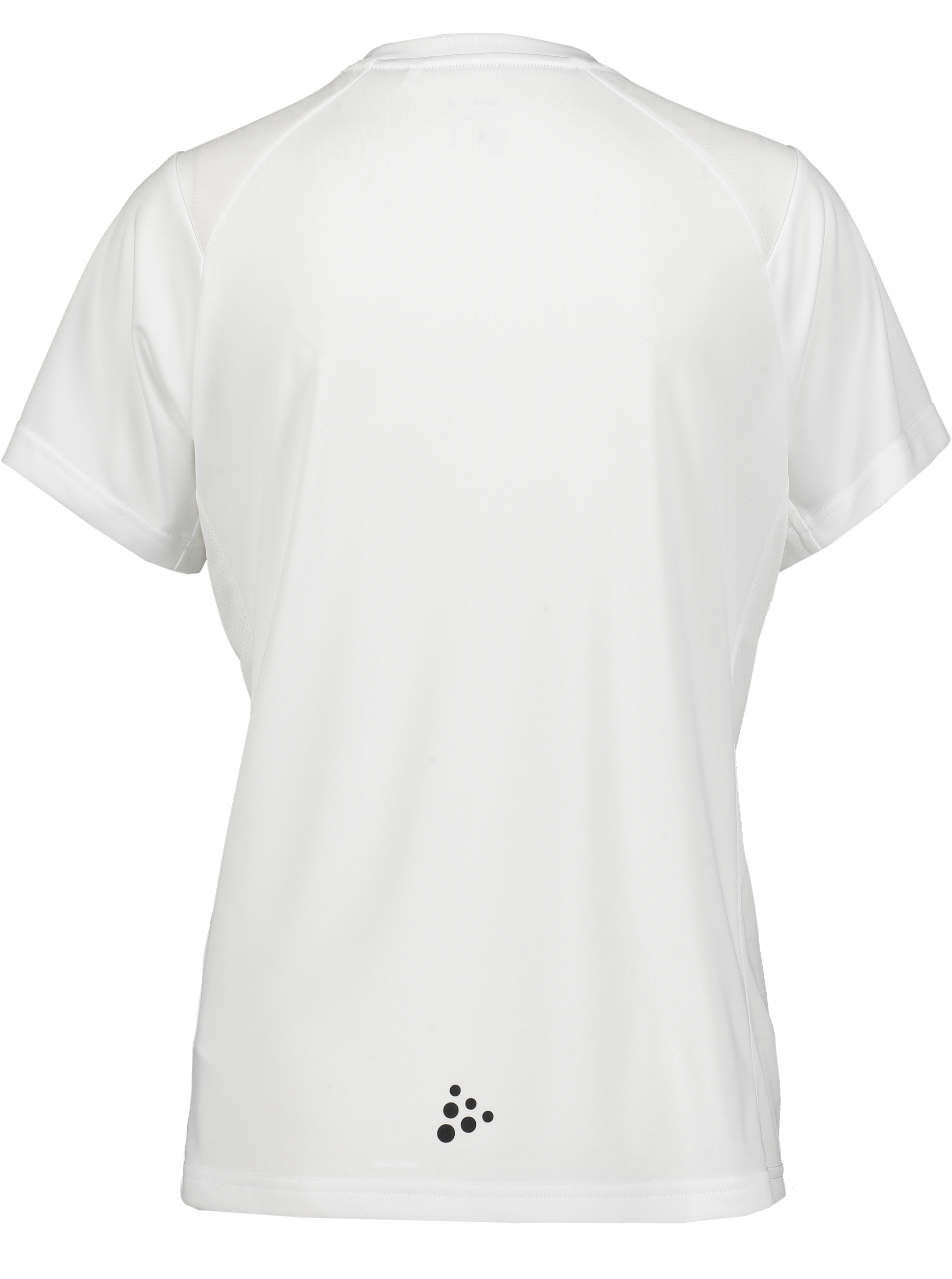 CRAFT, Rush 2.0 Ss Tee W