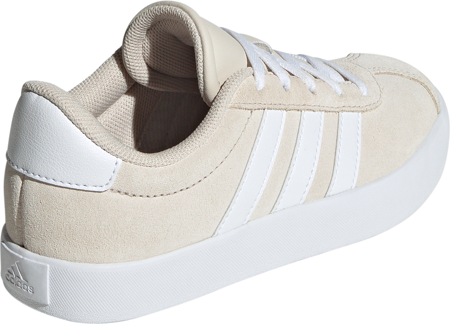 ADIDAS, VL COURT 3.0 K
