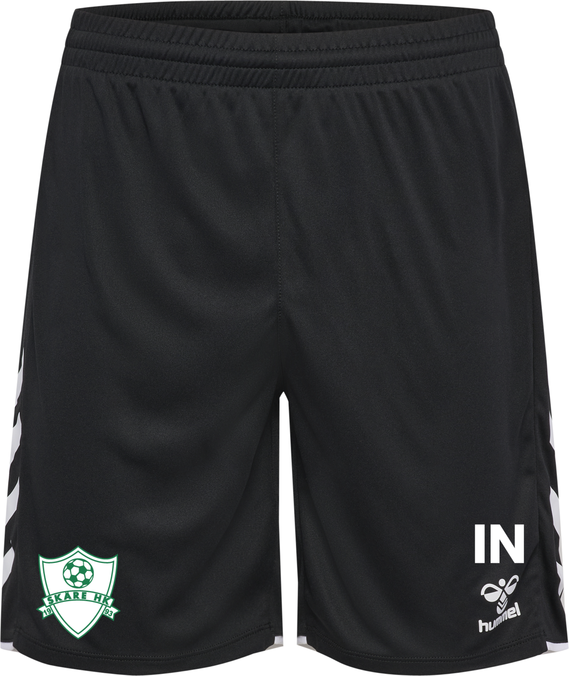 
HUMMEL, 
HMLCORE 2.0 SHORTS, 
Detail 1
