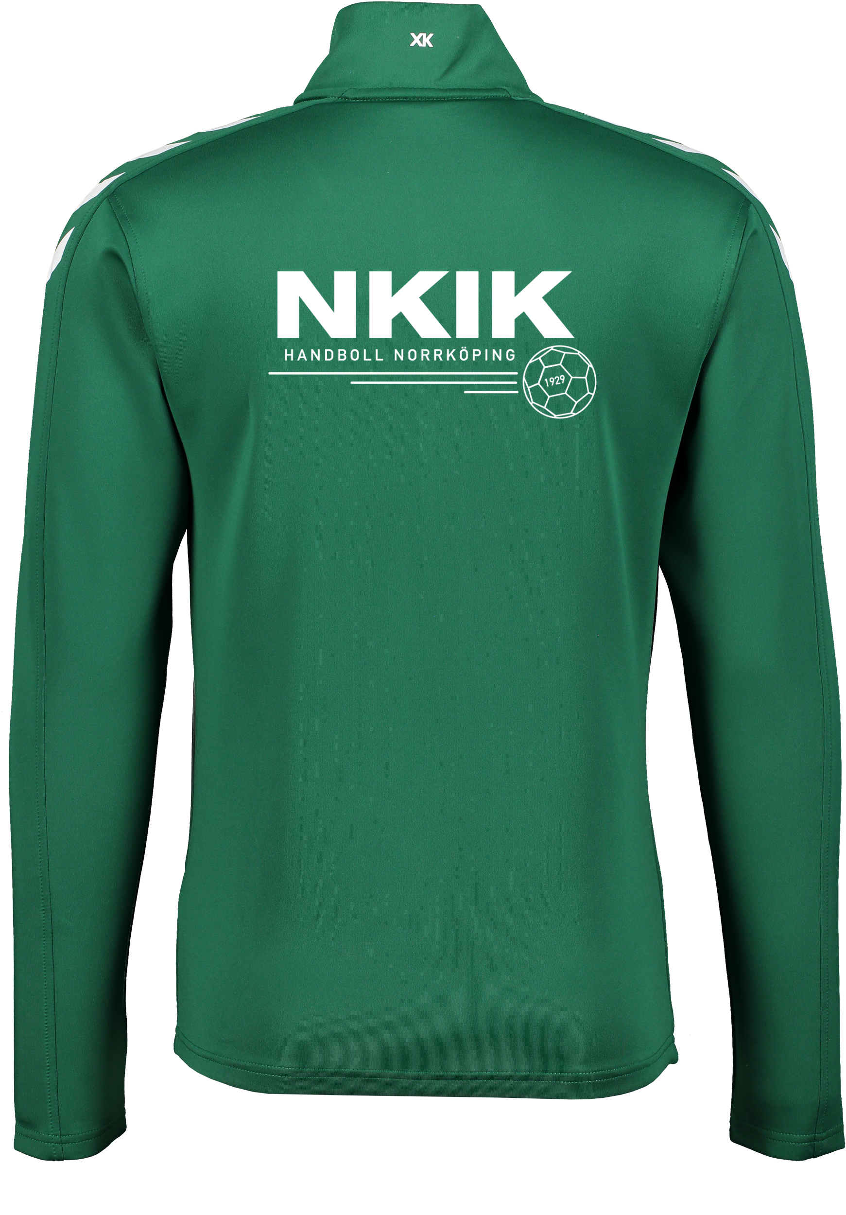 HUMMEL, Core Xk Poly Zip Sweat