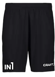 288612110101 CRAFT Squad Go Short 288612110101 CRAFT Squad Go Short Standard Small1x1