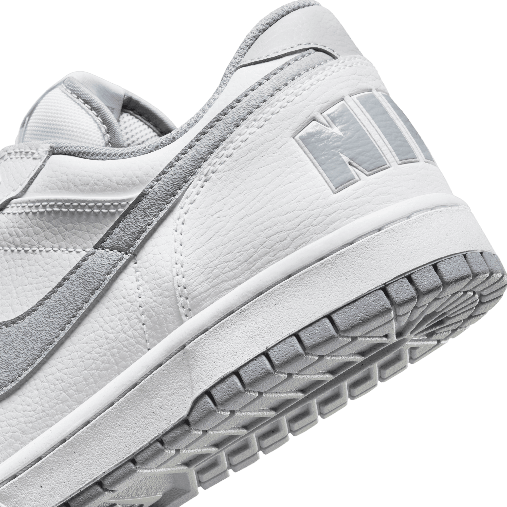 NIKE, M Big Nike Low