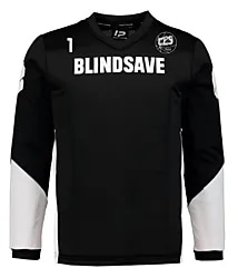 399303101101 BLINDSAVE Lite Goalie Jersey Jr 399303101101 BLINDSAVE Lite Goalie Jersey Jr Standard Small1x1
