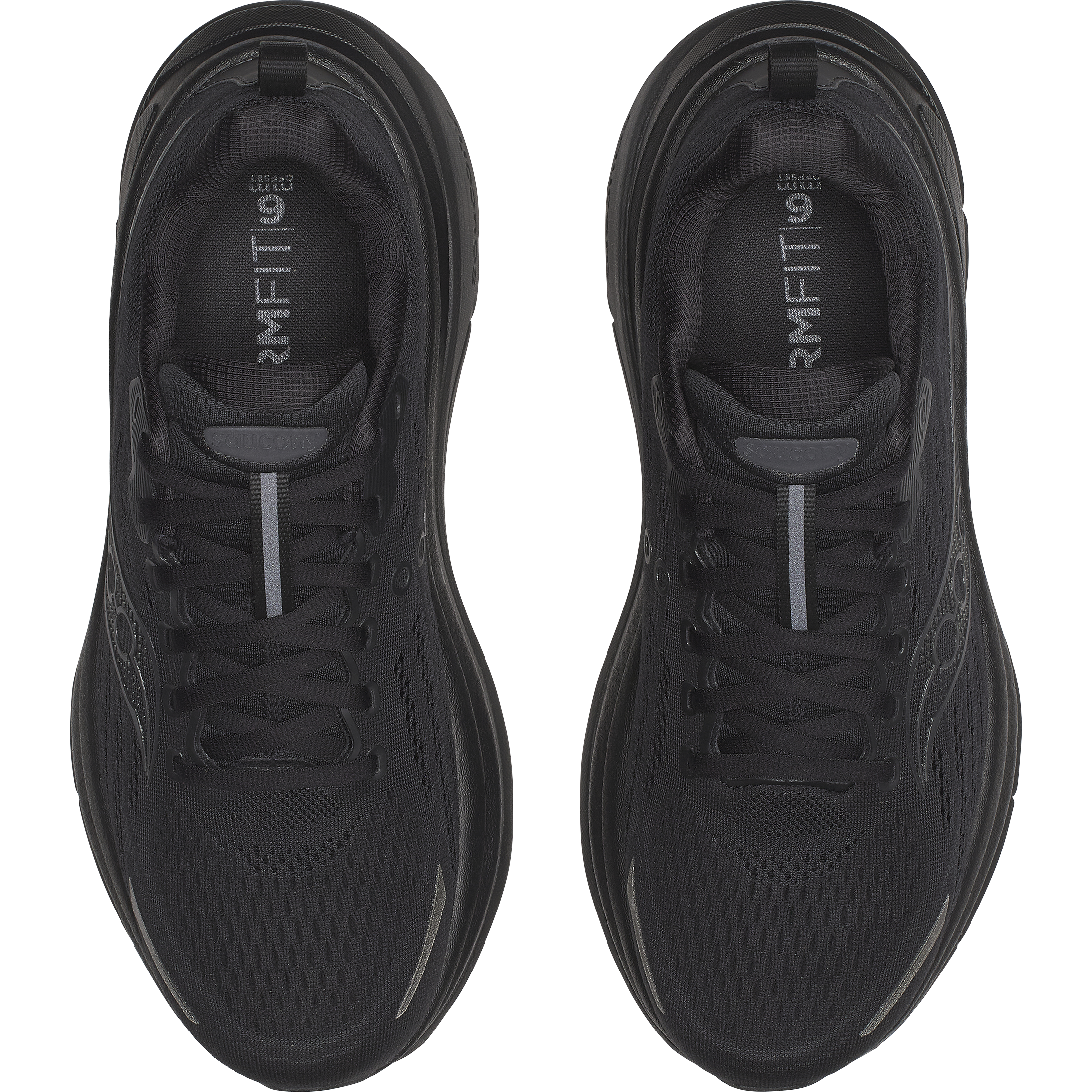 SAUCONY, M Hurricane 25