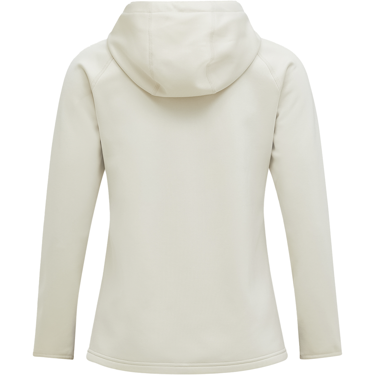 PEAK PERFORMANCE, W Midlayer Zip Hood