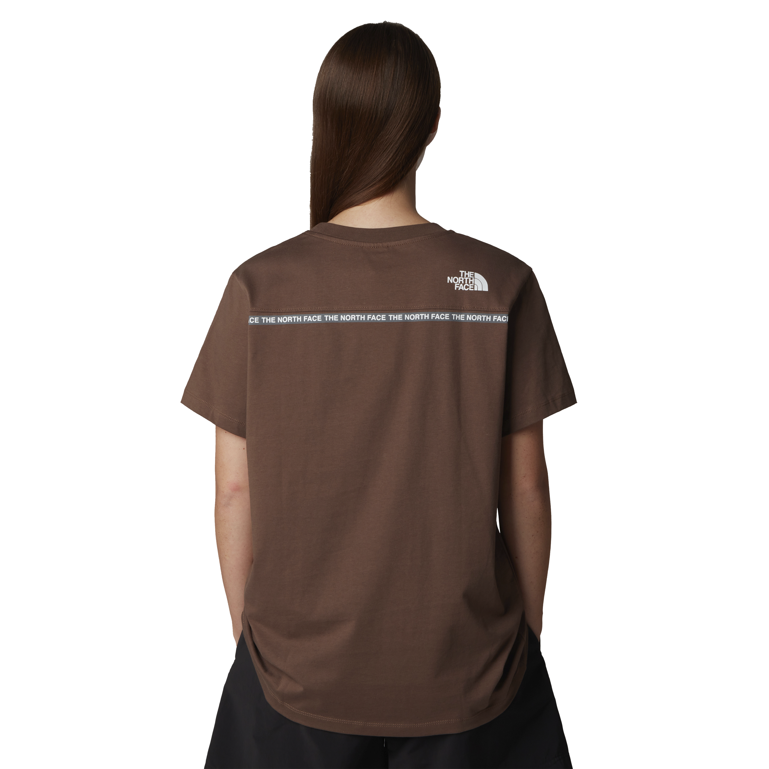 THE NORTH FACE, W Zumu S/S Tee