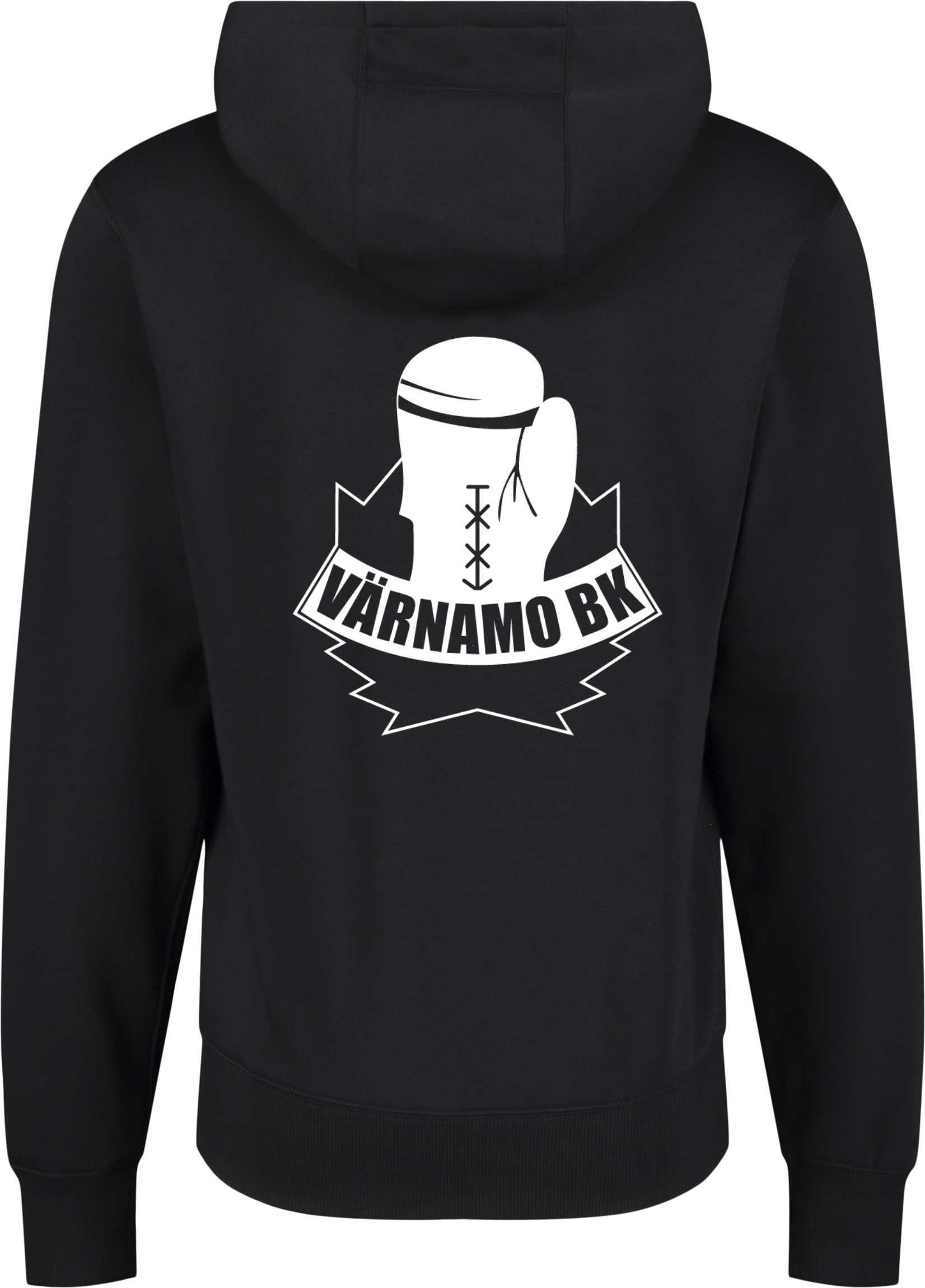 NIKE, PARK26 FLC HOOD