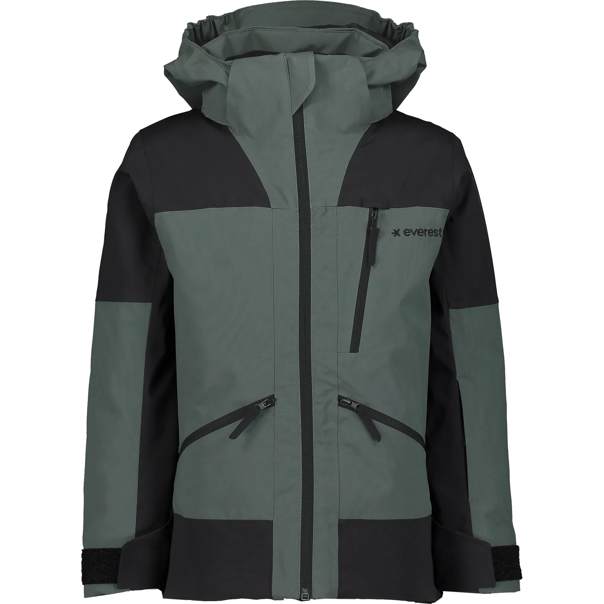 EVEREST J Lex Softshell Jacket på stadium.se