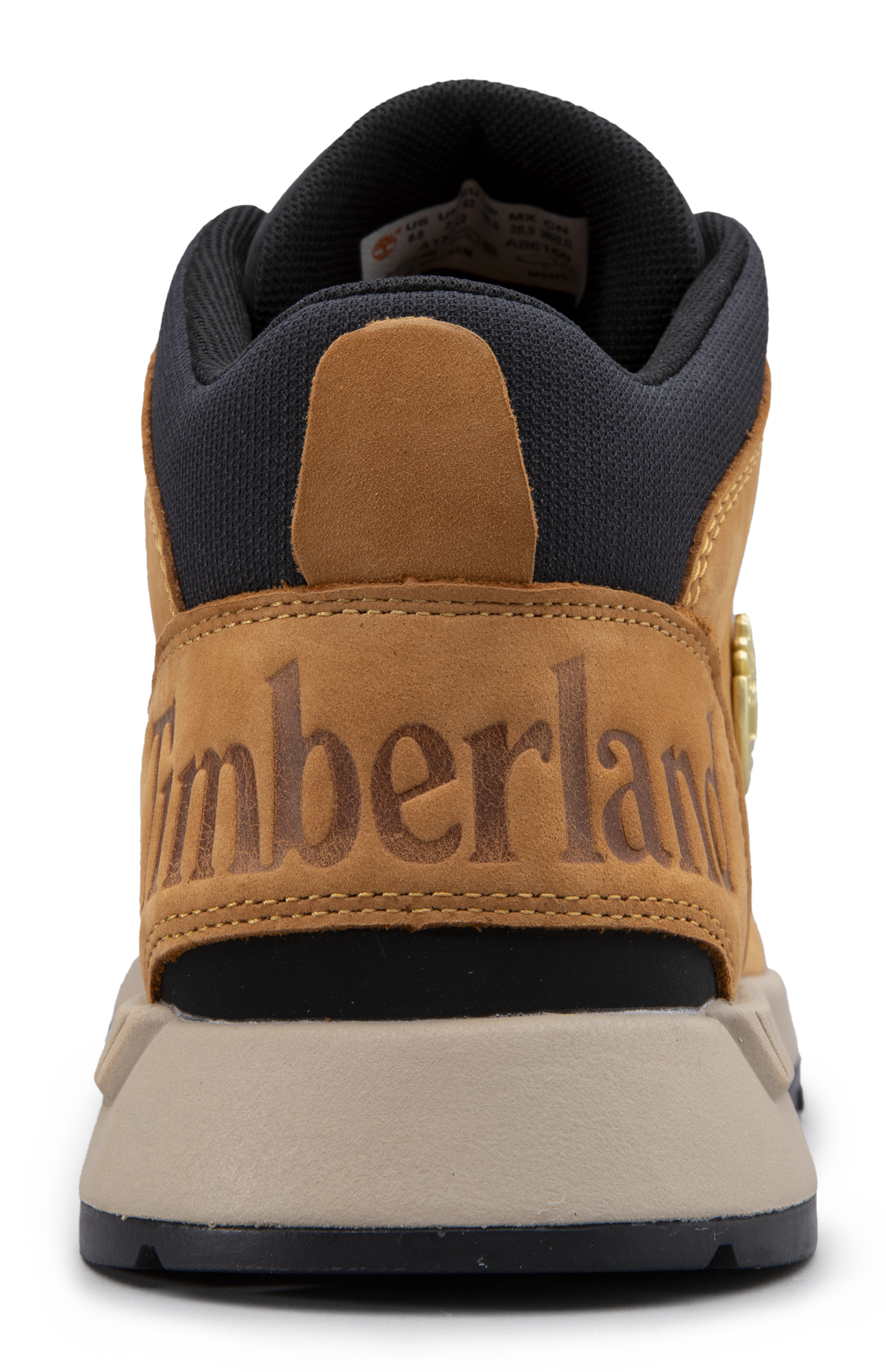 TIMBERLAND, Sprint Trekker Mid