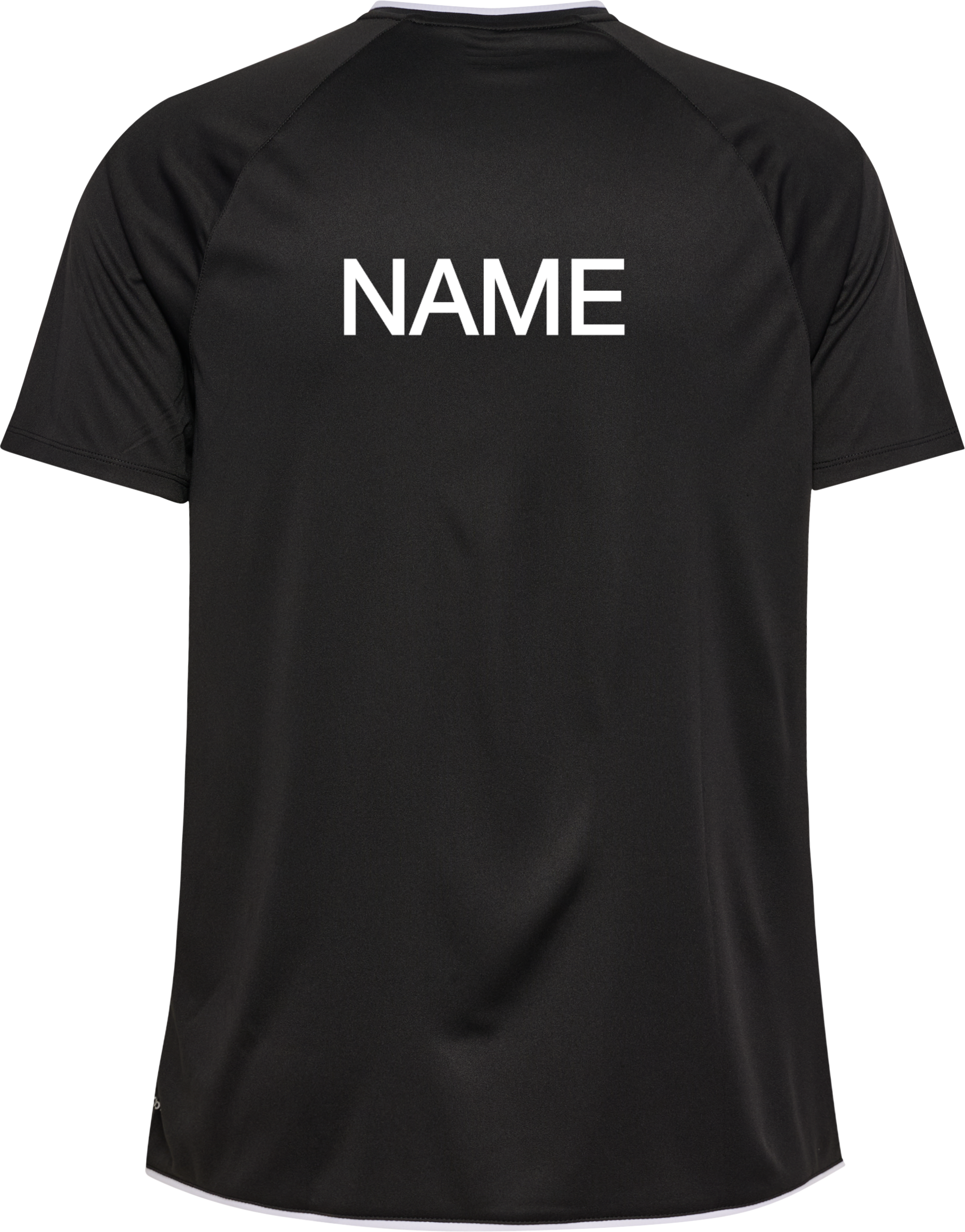 HUMMEL, HMLCORE 2.0 JERSEY S/S KIDS