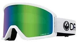 Dx3 Otg Ion - White/Ll Green Ion Standard Small1x1