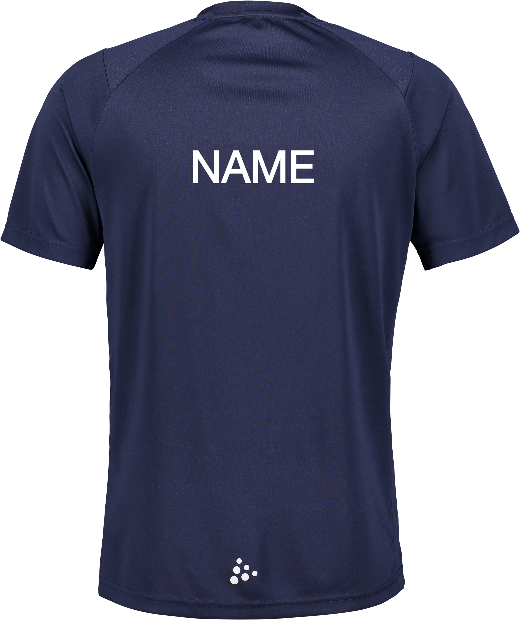 CRAFT, Rush 2.0 Ss Tee M