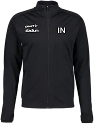 394166105101 CRAFT Evolve 2.0 Full Zip Jacket M 394166105101 CRAFT Evolve 2.0 Full Zip Jacket M Standard Small1x1