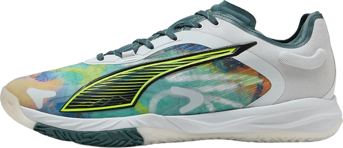 PUMA УСКОРЕНИЕ NIT SQD БЕРЛИН