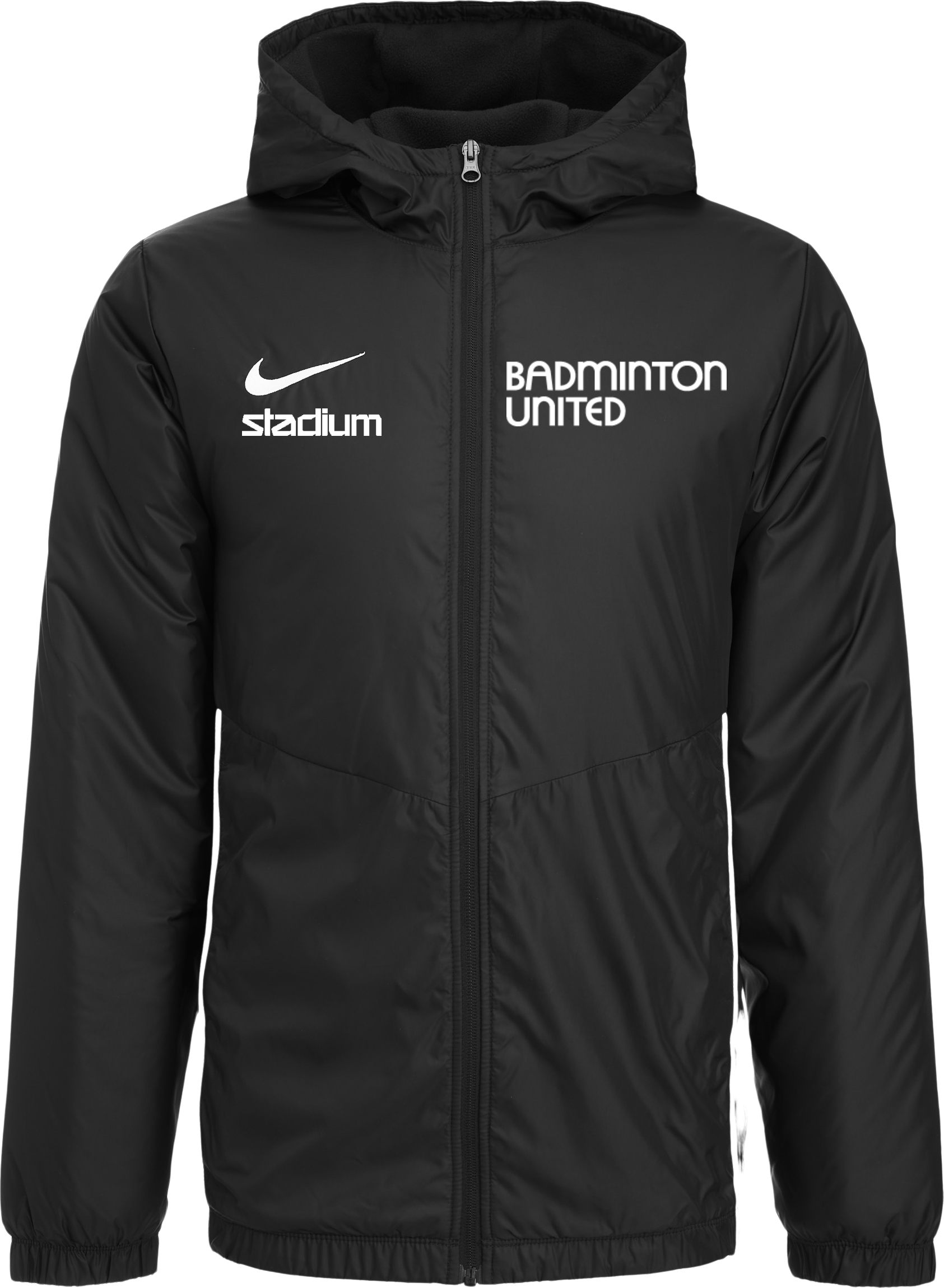 
NIKE, 
PARK26 FALL JKT JR, 
Detail 1
