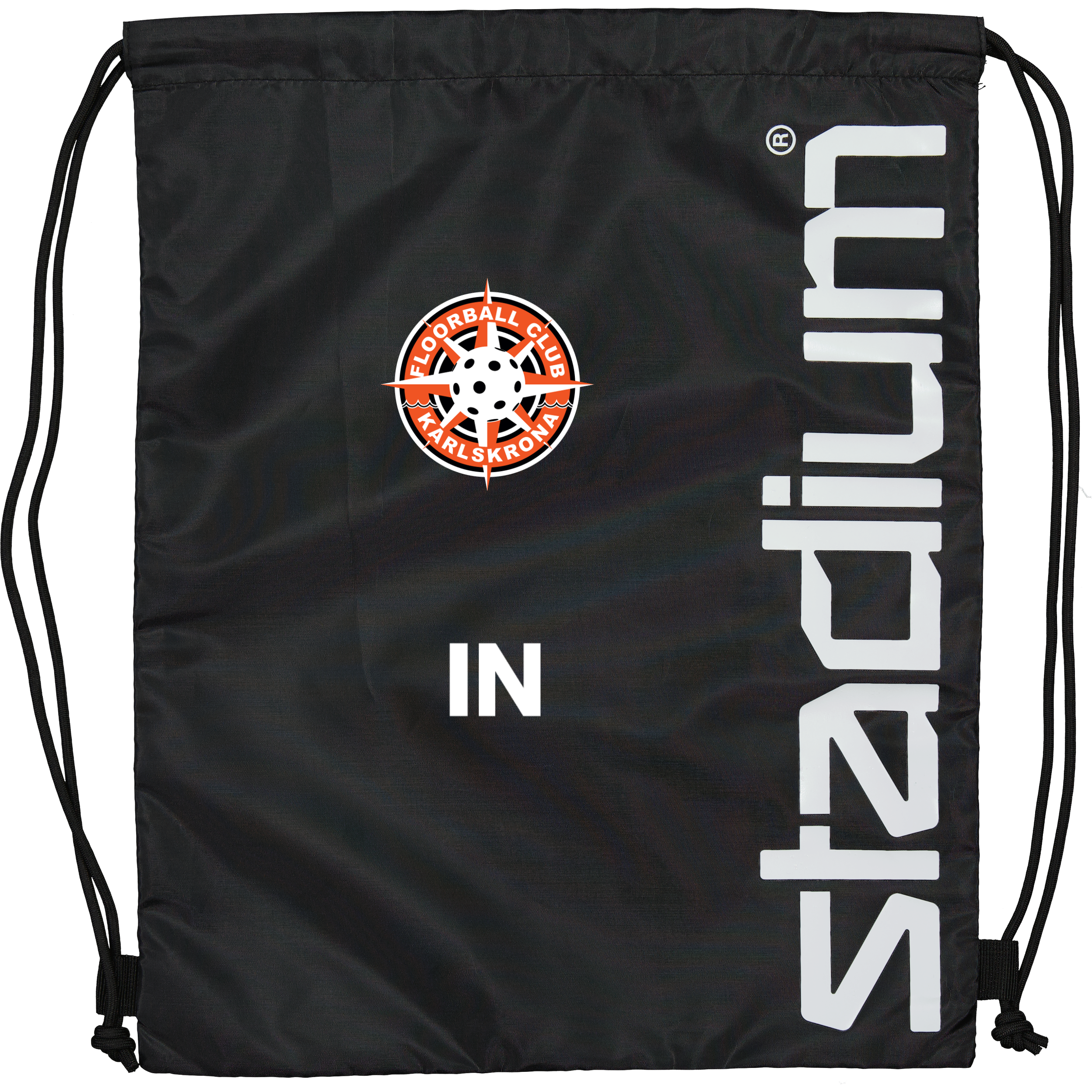 
STADIUM, 
Team Gym Bag, 
Detail 1
