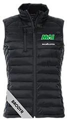 248026101101 CLIQUE Hudson Vest W 248026101101 CLIQUE Hudson Vest W Standard Small1x1