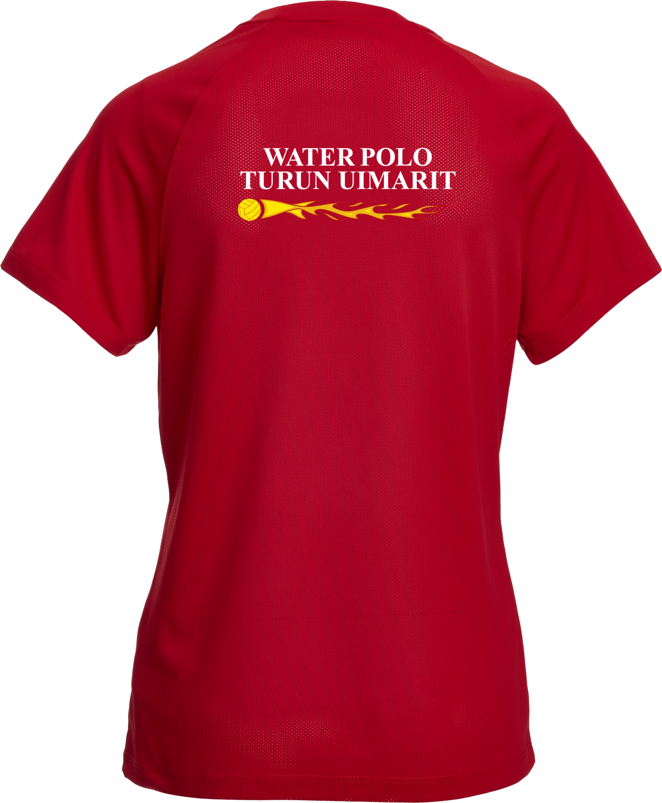 NIKE, PARK VIII SS JSY W