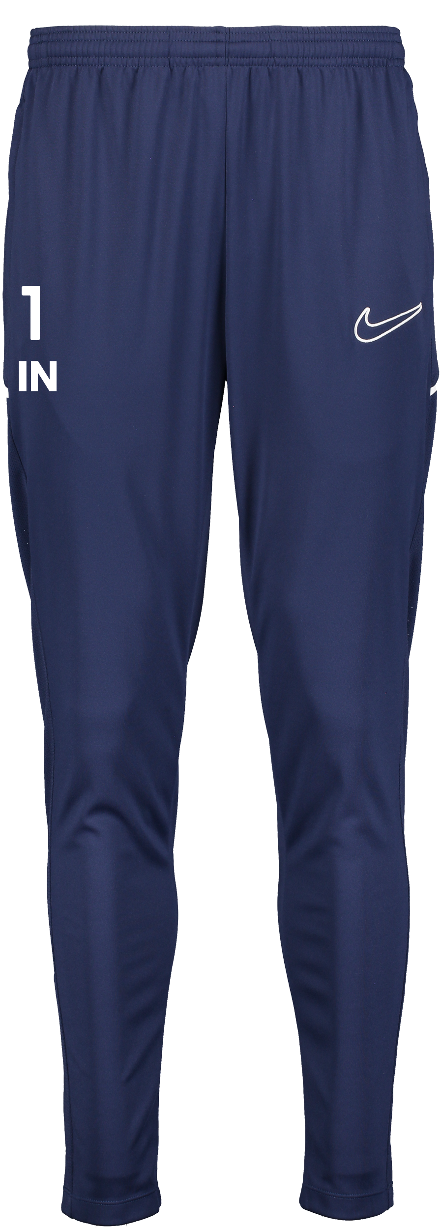 
NIKE, 
Acd25 Pnt, 
Detail 1
