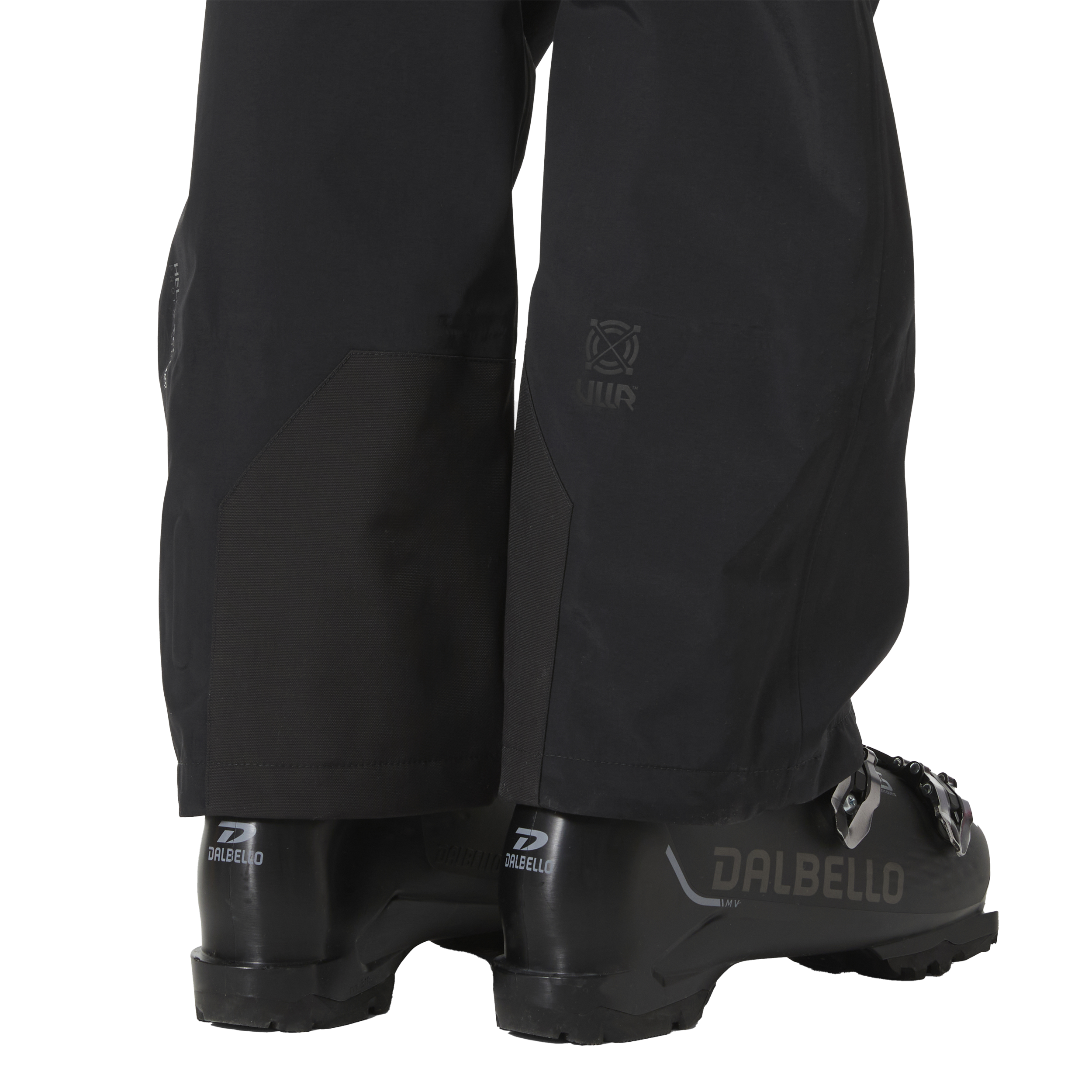 HELLY HANSEN, W Sogn Shell Pant