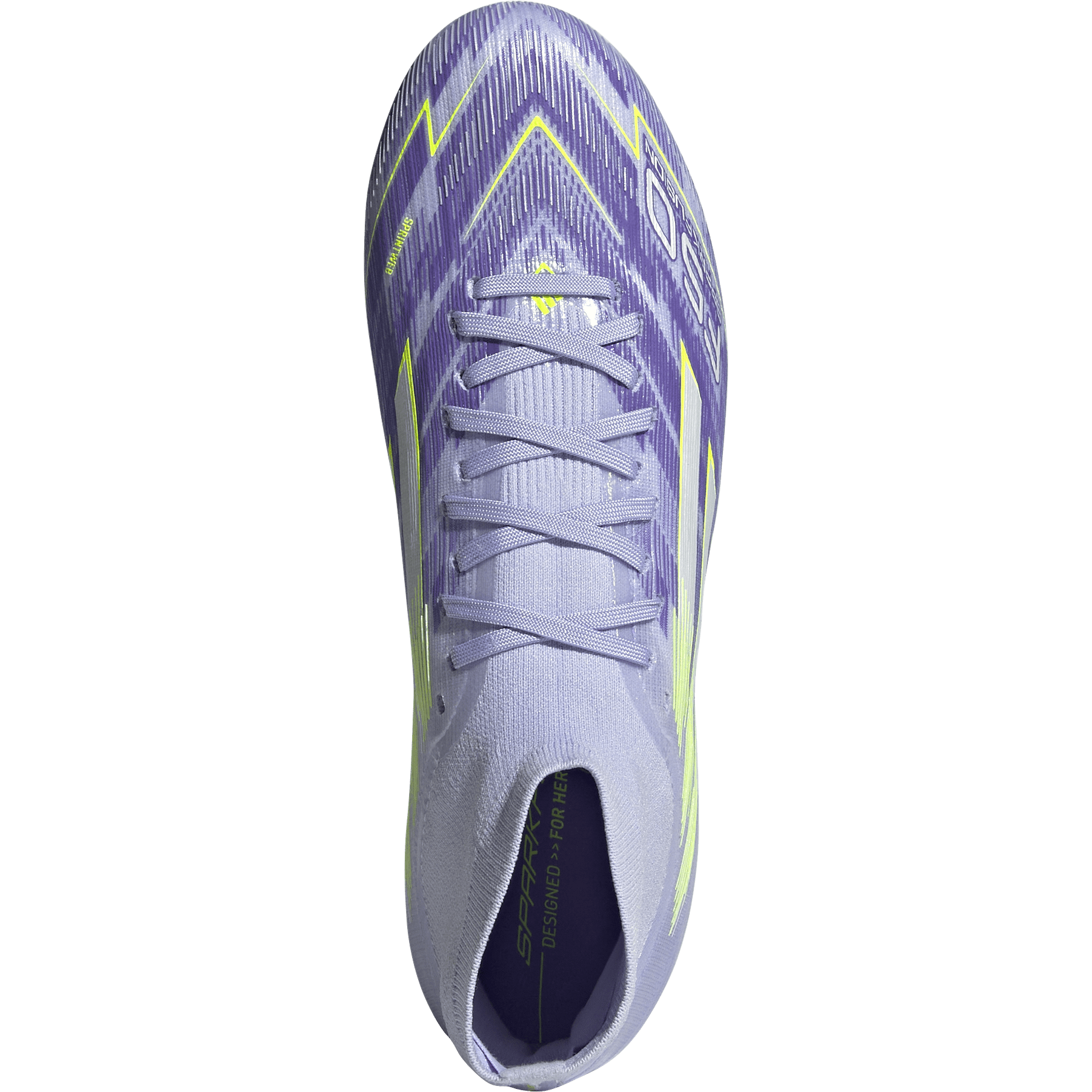 ADIDAS, F50 Sparkfusion Pro Fg/ag W