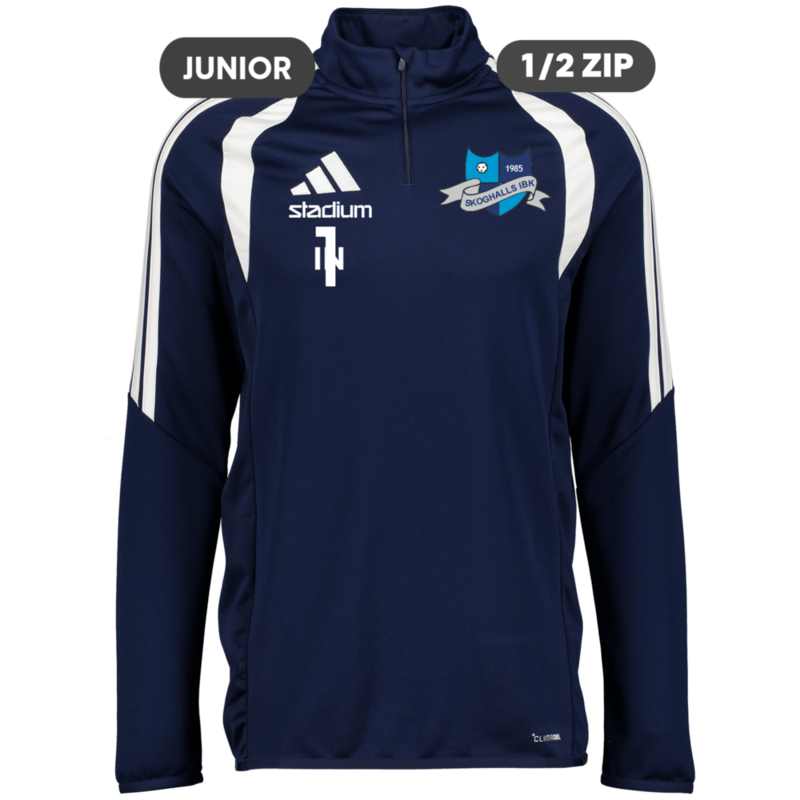 
ADIDAS, 
TIRO26 L TR TOP JR, 
Detail 1
