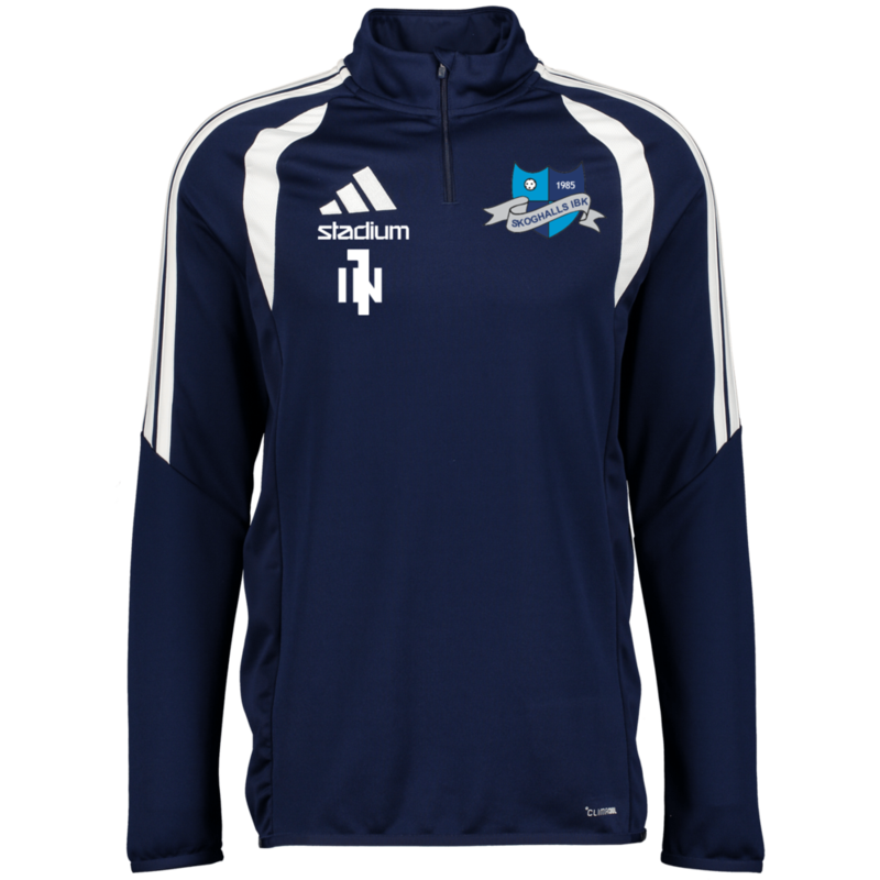 
ADIDAS, 
TIRO26 L TR TOP JR, 
Detail 1
