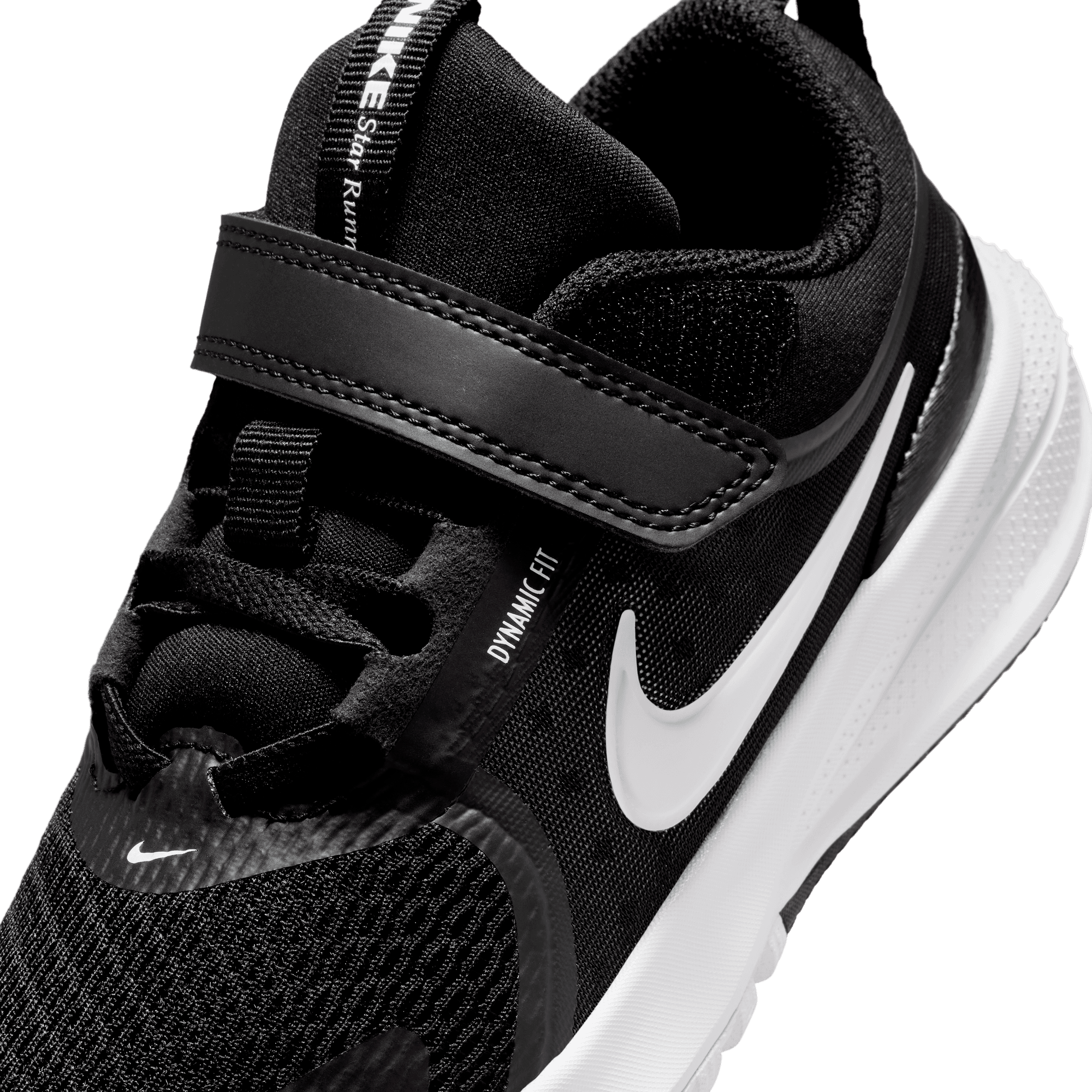 NIKE, J Star Runner 5 Ps