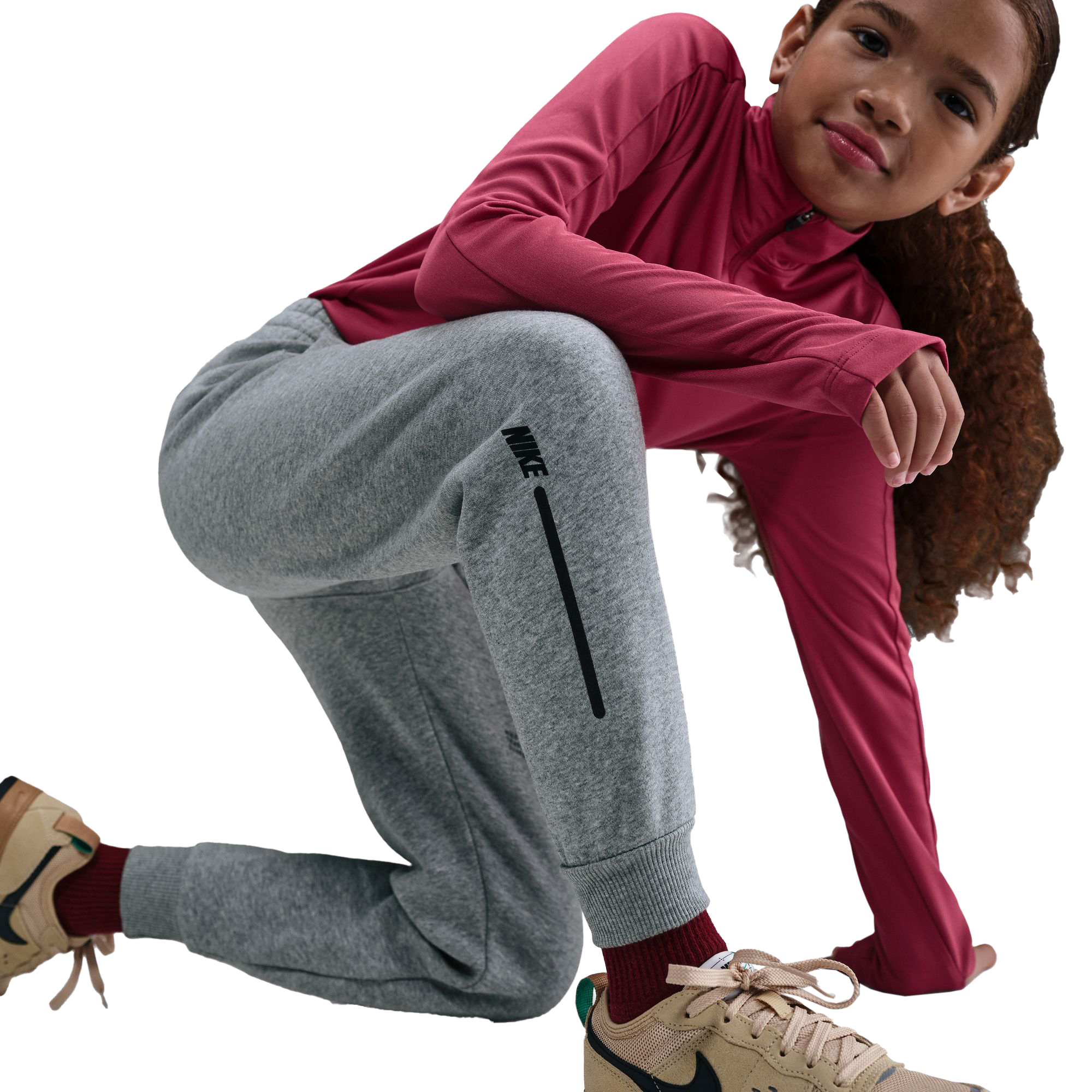 NIKE, J Nike Sportswear Club Fleece Joggers