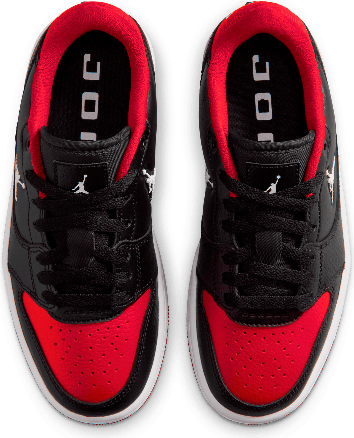 JORDAN, J ACCESS COURT LOW GS