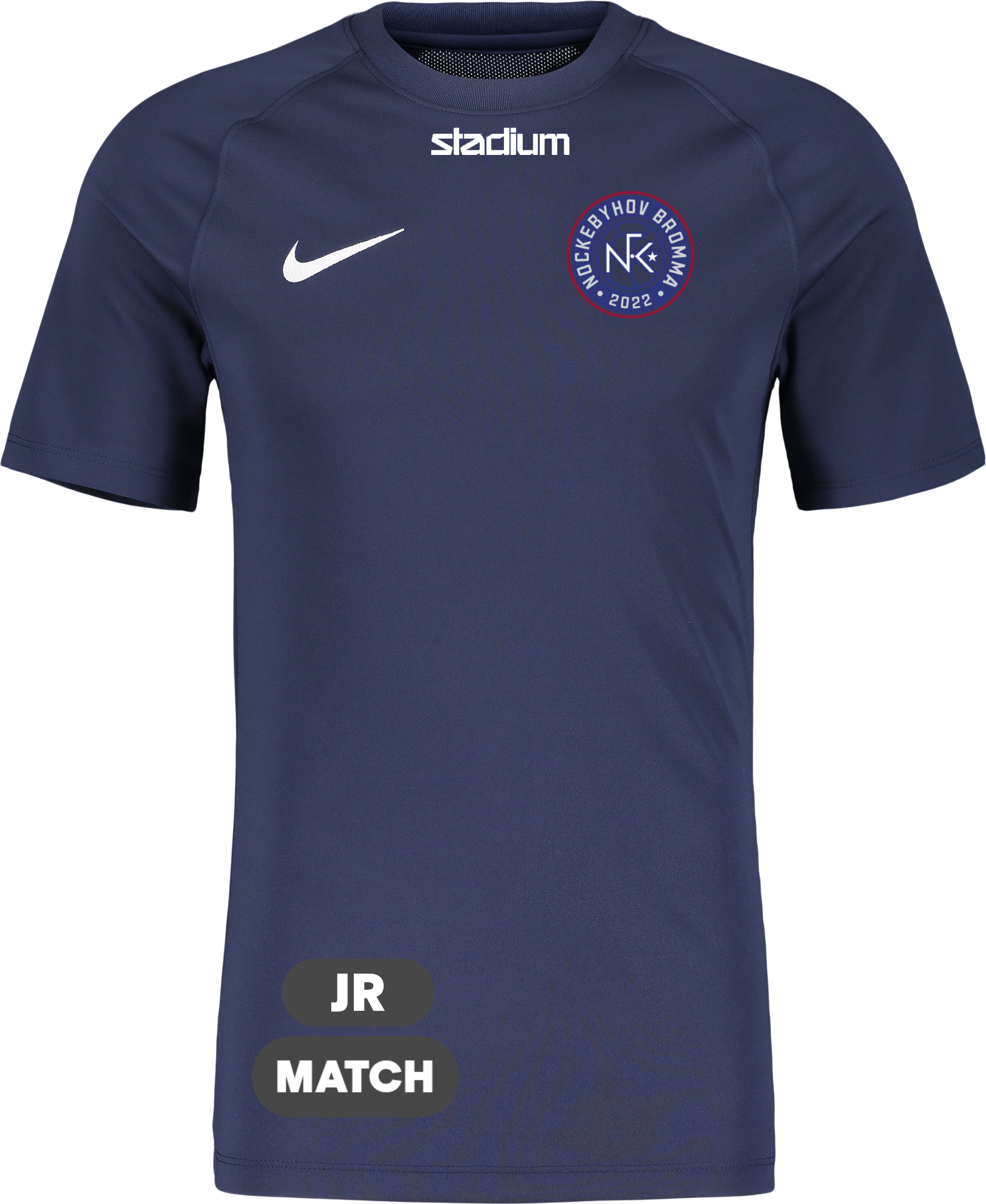 
NIKE, 
PARK VIII SS JSY JR, 
Detail 1
