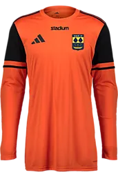 400558103101 ADIDAS Squad25 Gk Jsy Ls 400558103101 ADIDAS Squad25 Gk Jsy Ls Standard Small1x1