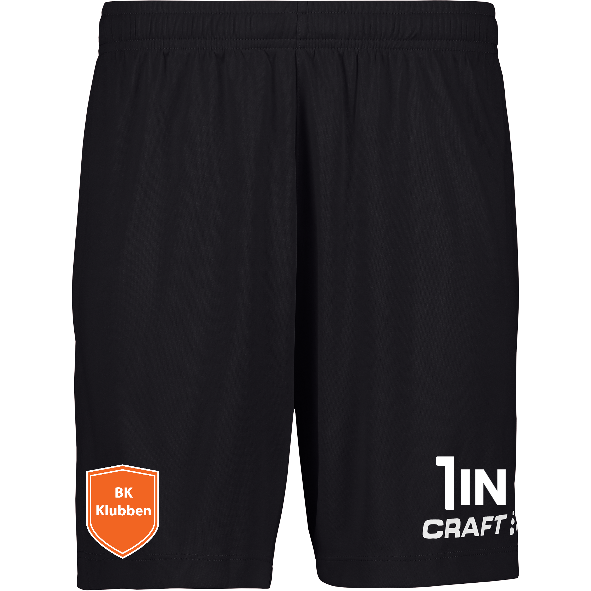 
CRAFT, 
Squad Go Short Jr, 
Detail 1
