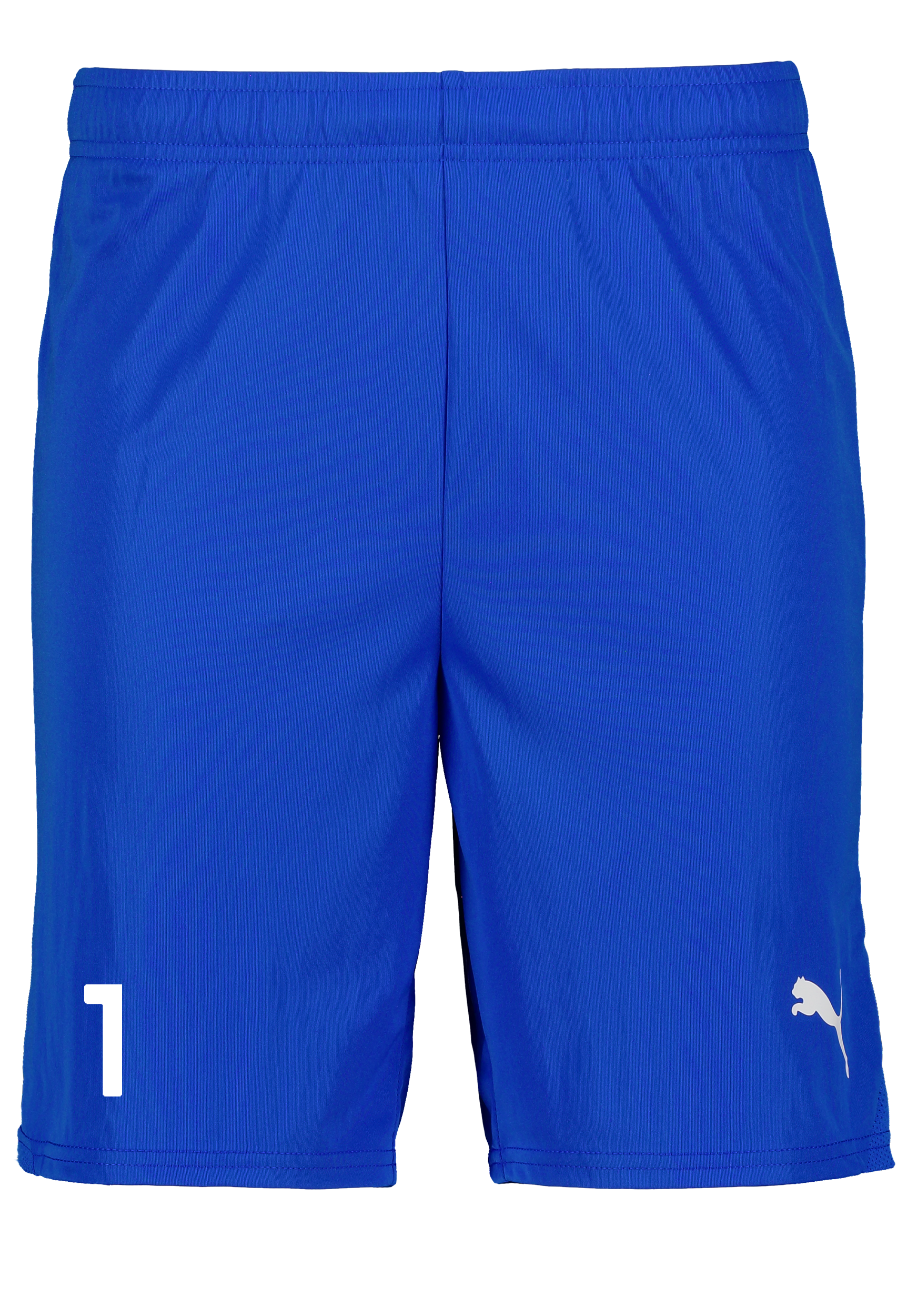 
PUMA, 
T Goal Shorts, 
Detail 1
