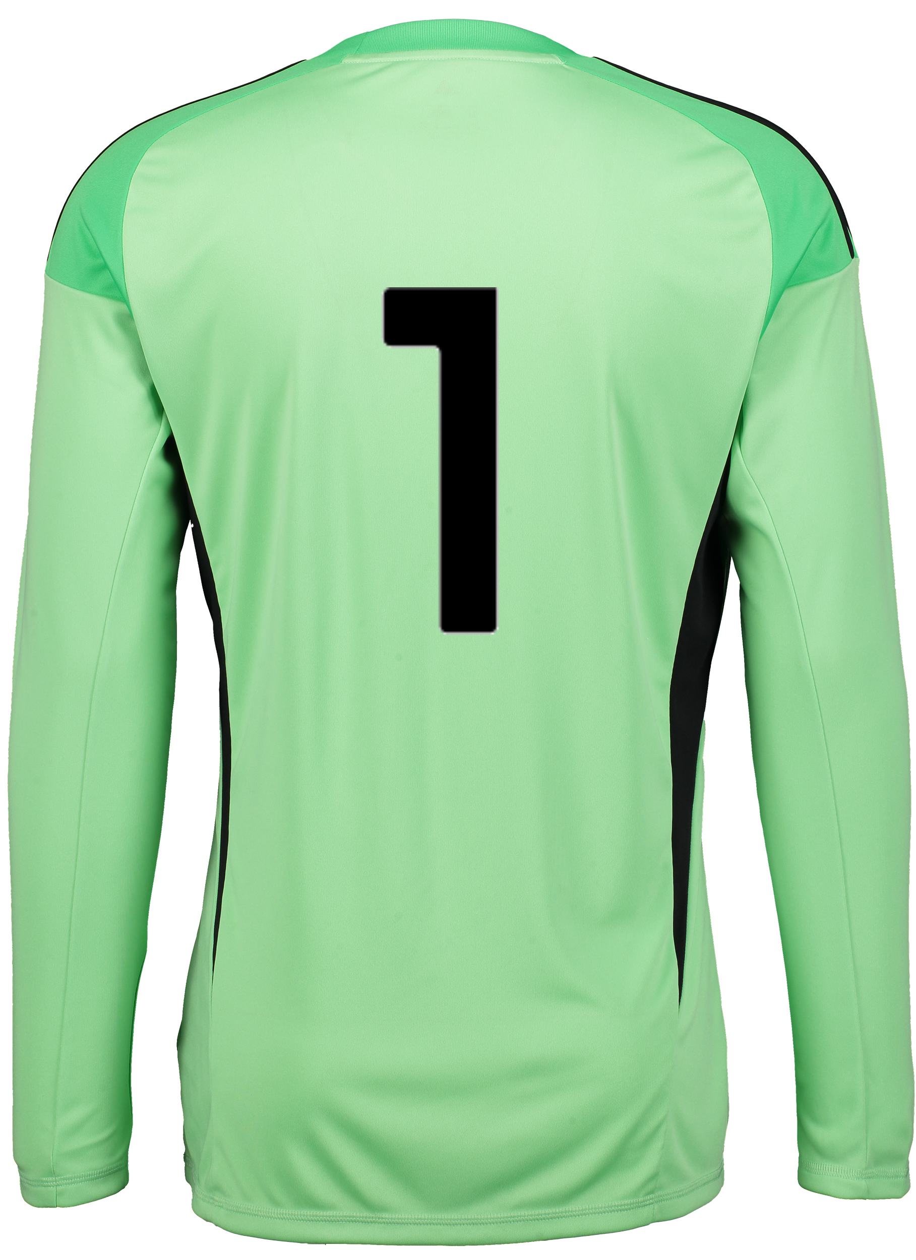 ADIDAS, T25 C Gk Jsy Ls