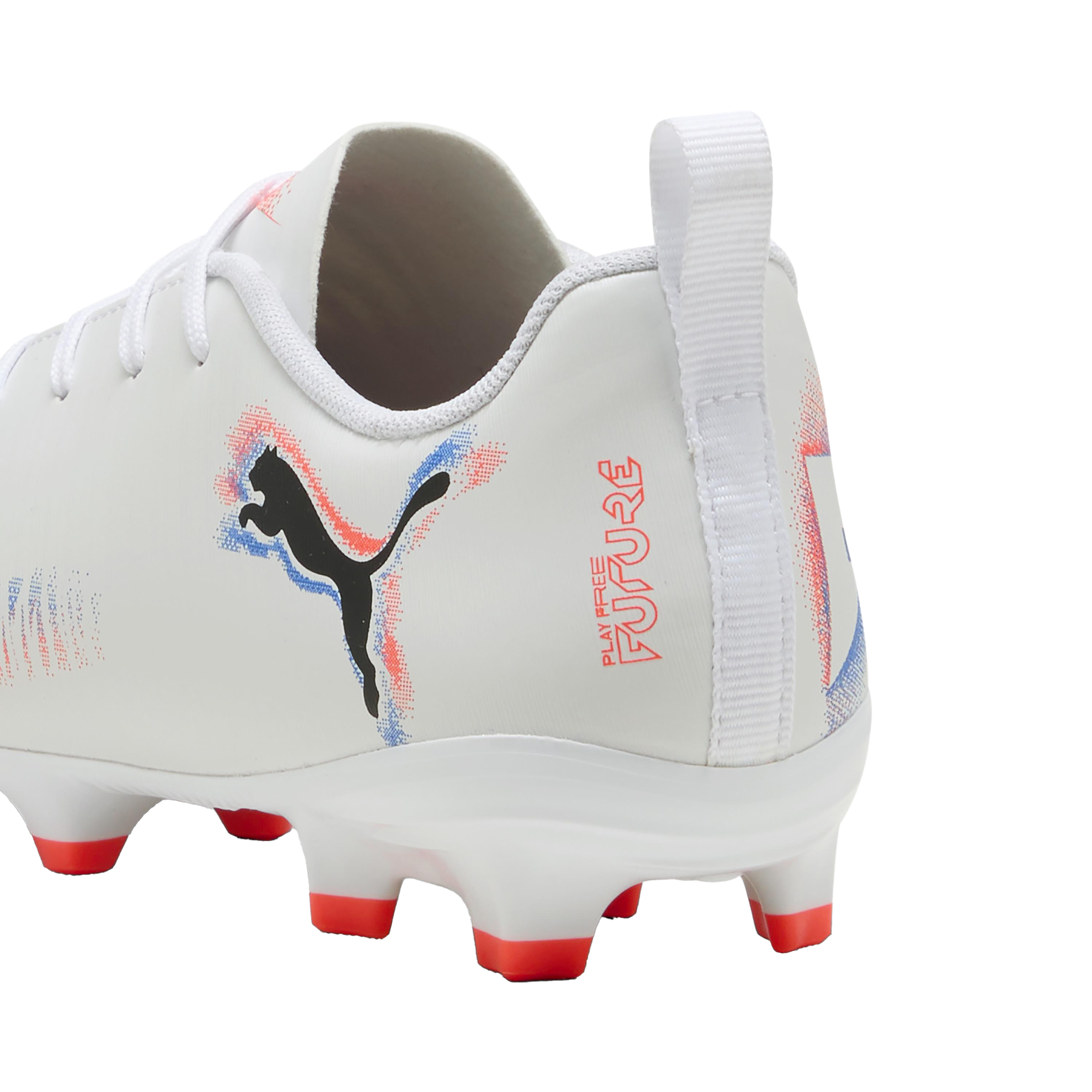 PUMA, Future 8 Play Fg/ag Jr
