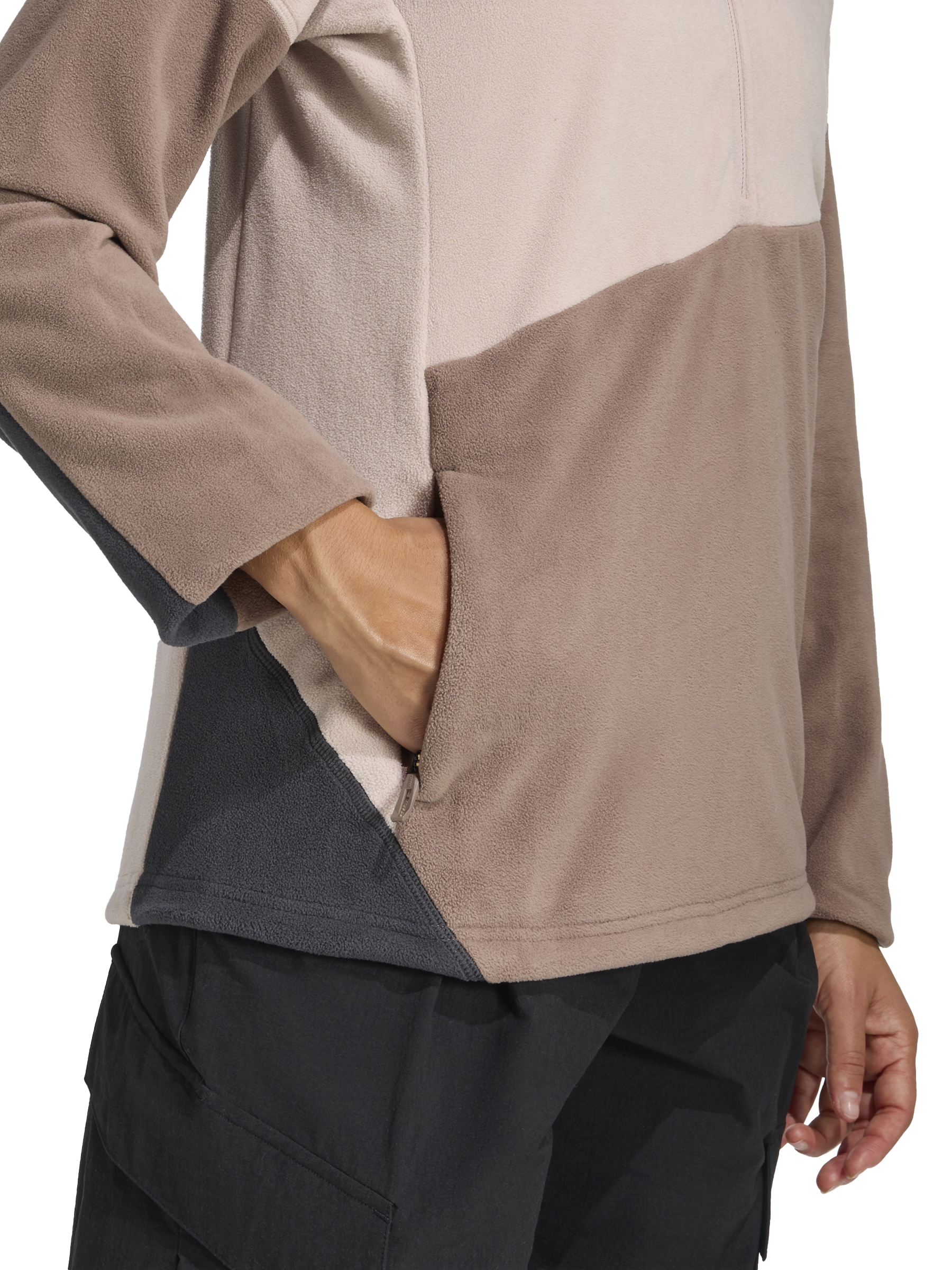 ADIDAS, W MT CW FL ANRK