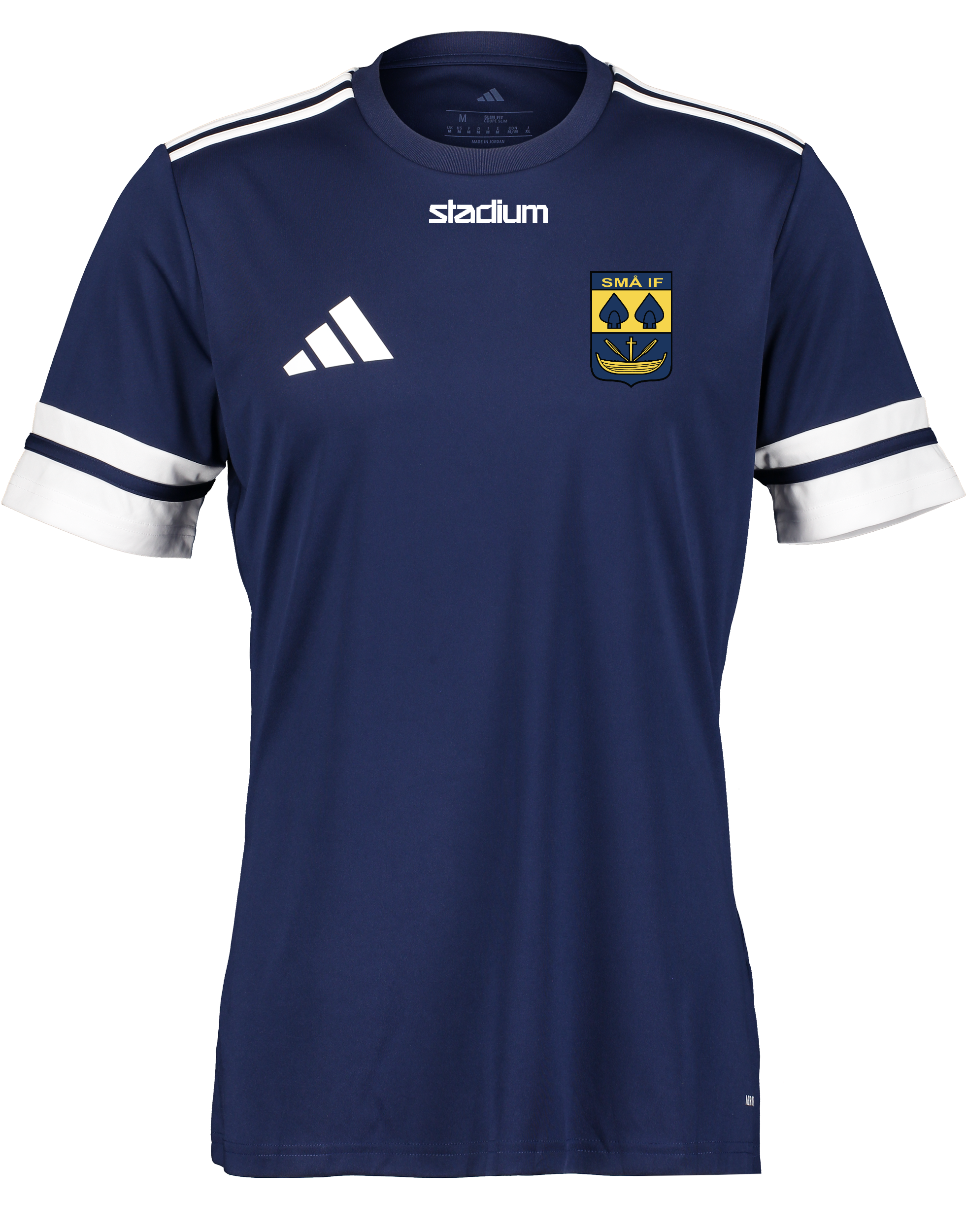 
ADIDAS, 
Squad25 Jsy, 
Detail 1
