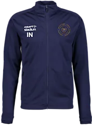 394166102101 CRAFT Evolve 2.0 Full Zip Jacket M 394166102101 CRAFT Evolve 2.0 Full Zip Jacket M Standard Small1x1