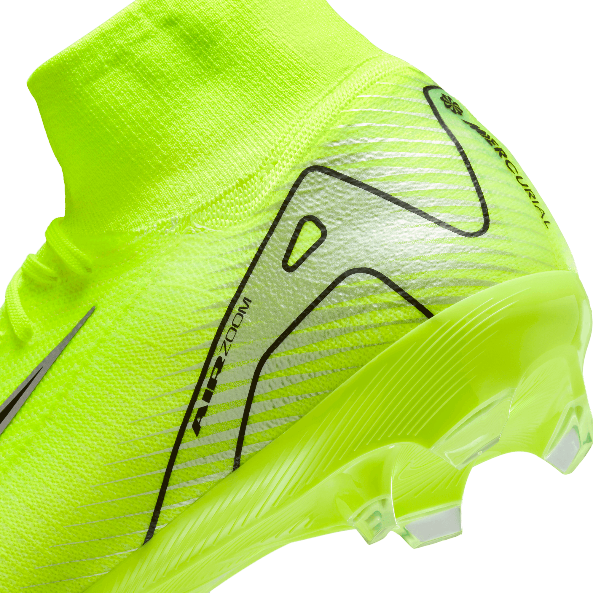 NIKE, ZM Superfly 10 Pro Fg