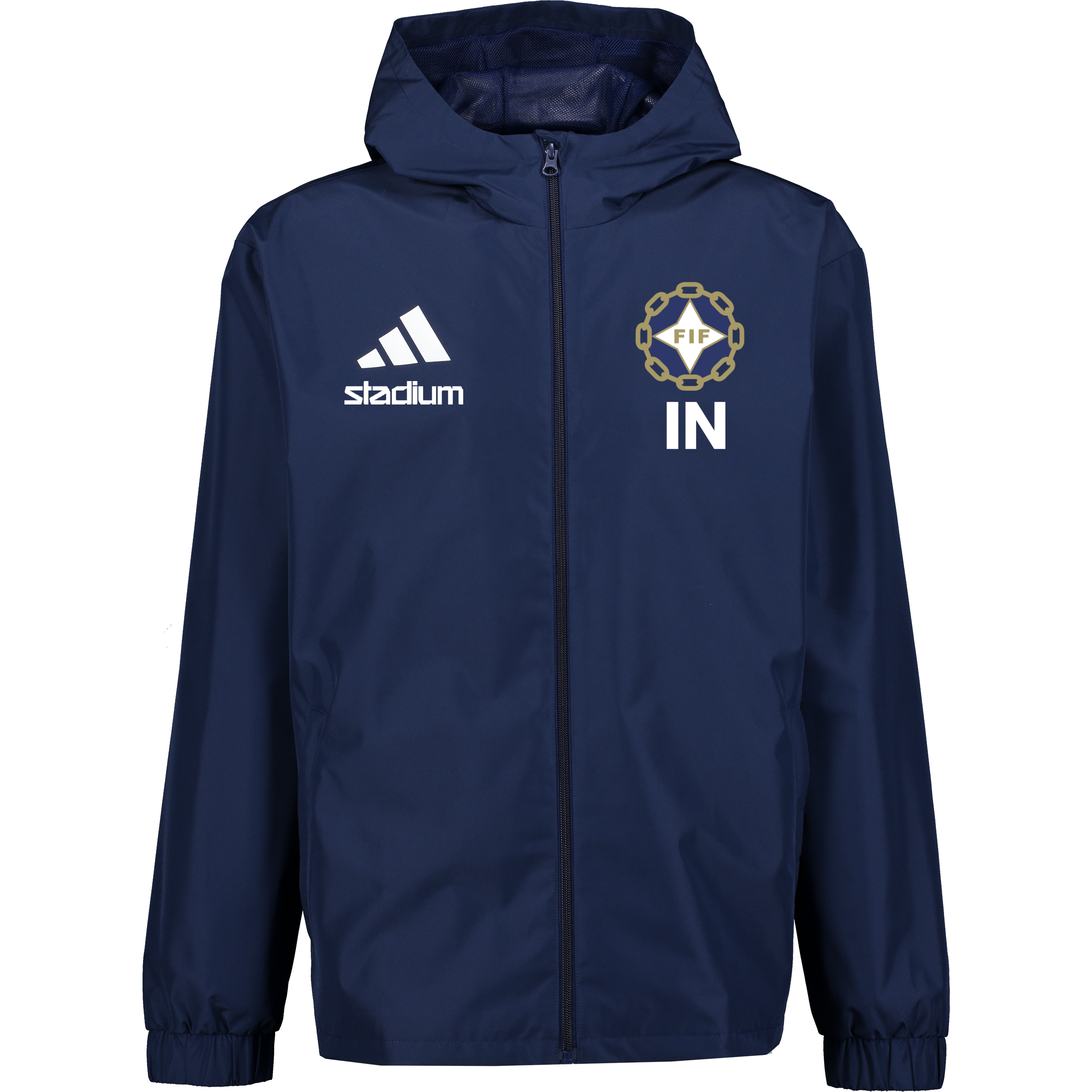 
ADIDAS, 
ENT26 AW JKT JR, 
Detail 1
