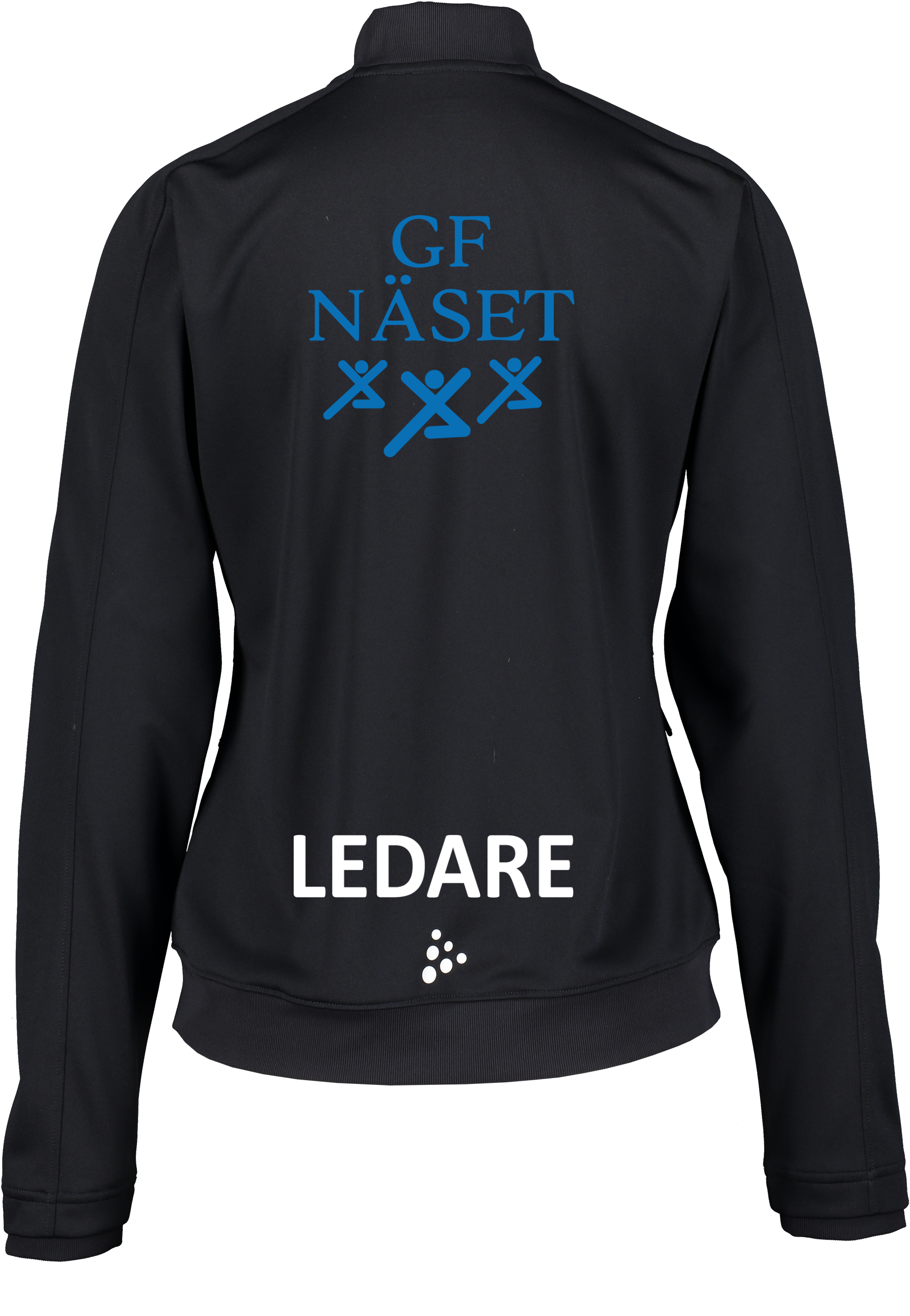 CRAFT, Evolve 2.0 Full Zip Jacket W