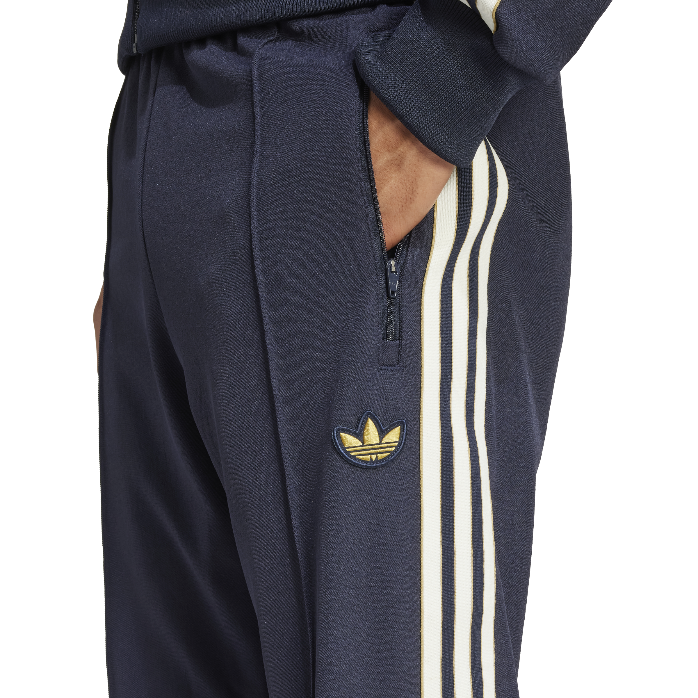 ADIDAS ORIGINALS, Juve Icon Tp