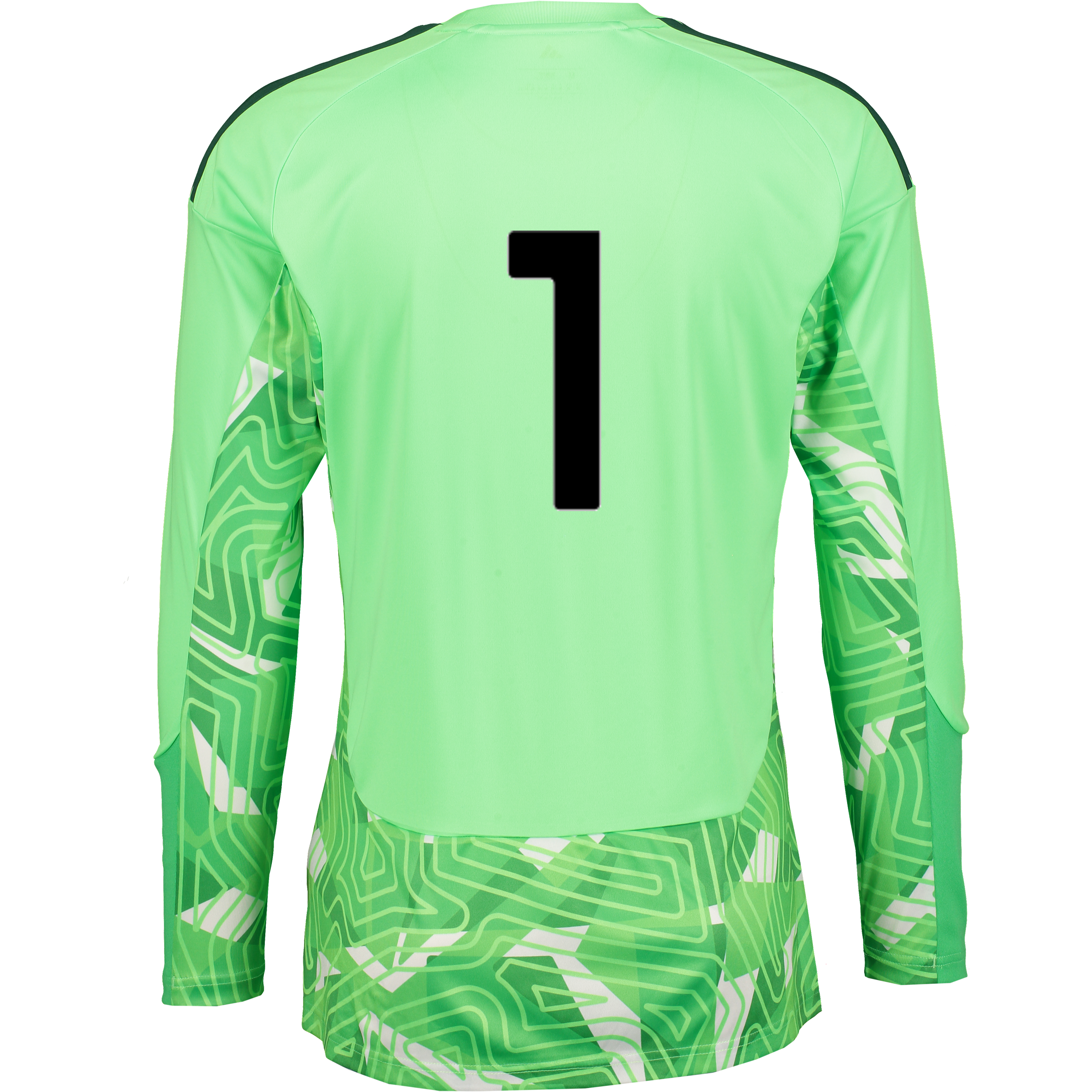 ADIDAS, T26 C GK JSY LS