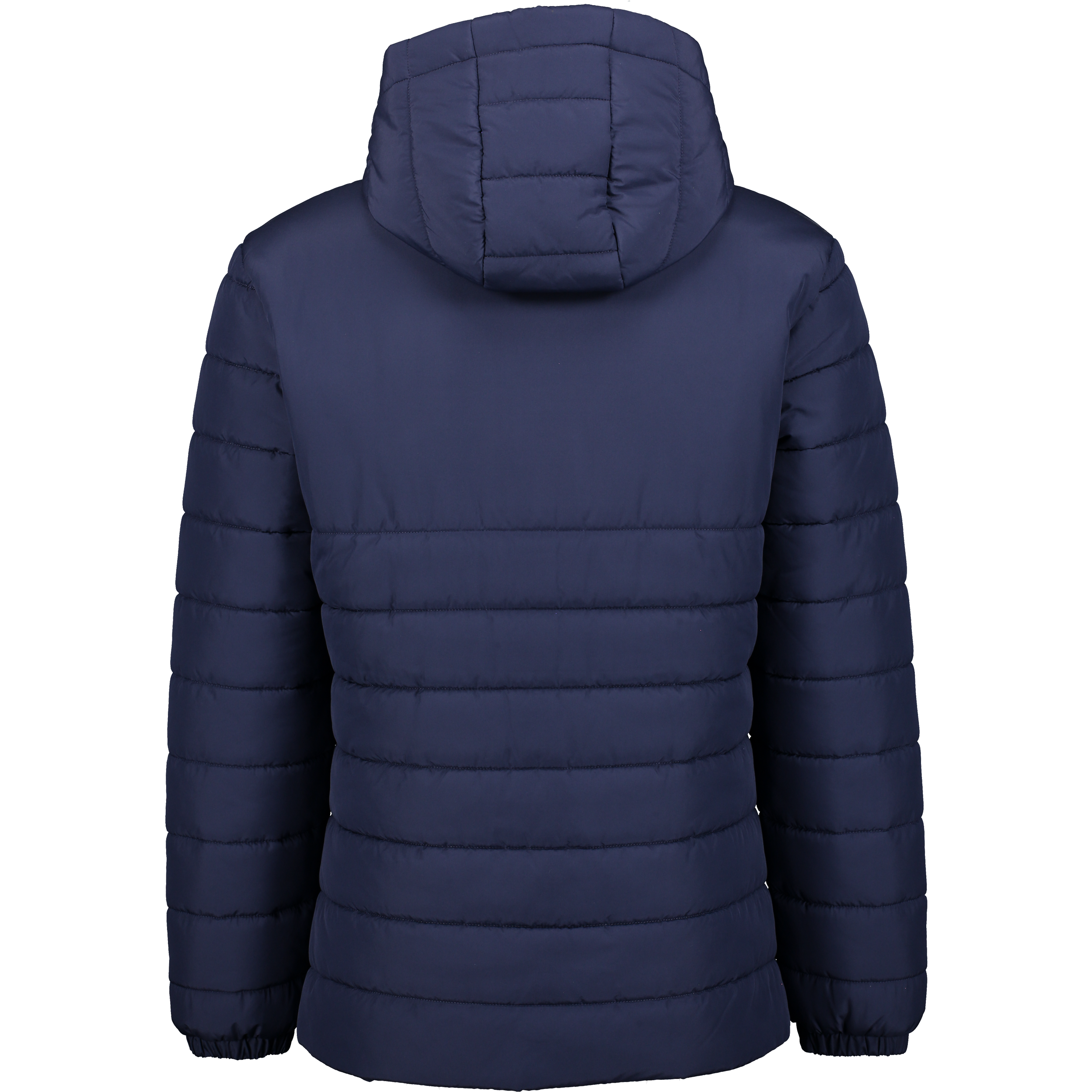PUMA, T Additions Hood Pad Jkt Jr