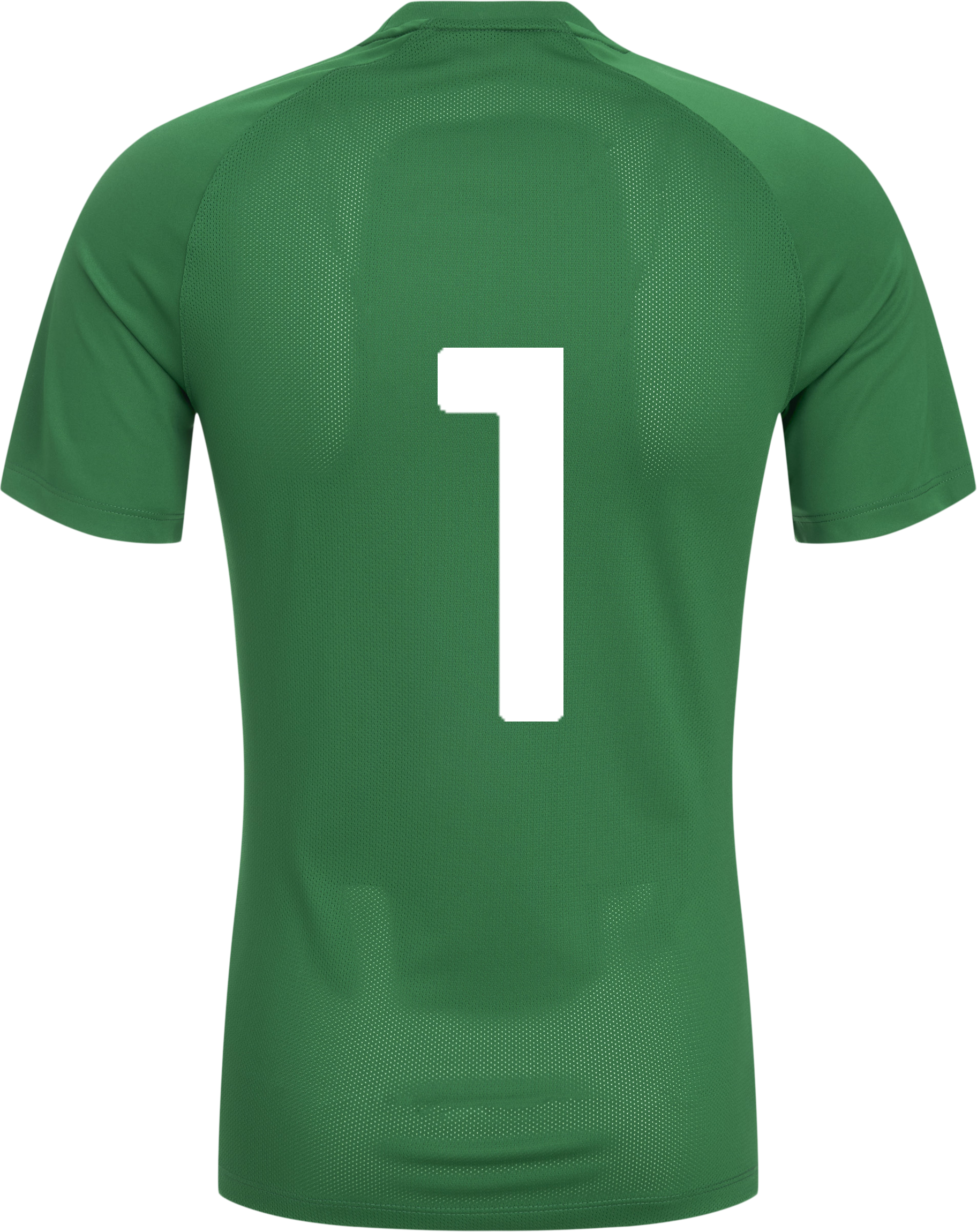 NIKE, PARK VIII SS JSY JR