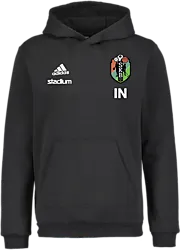 358916102101 ADIDAS Ent22 Hoody Jr 358916102101 ADIDAS Ent22 Hoody Jr Standard Small1x1