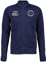 394168102101 CRAFT Evolve 2.0 Full Zip Jacket Jr 394168102101 CRAFT Evolve 2.0 Full Zip Jacket Jr Standard Small1x1