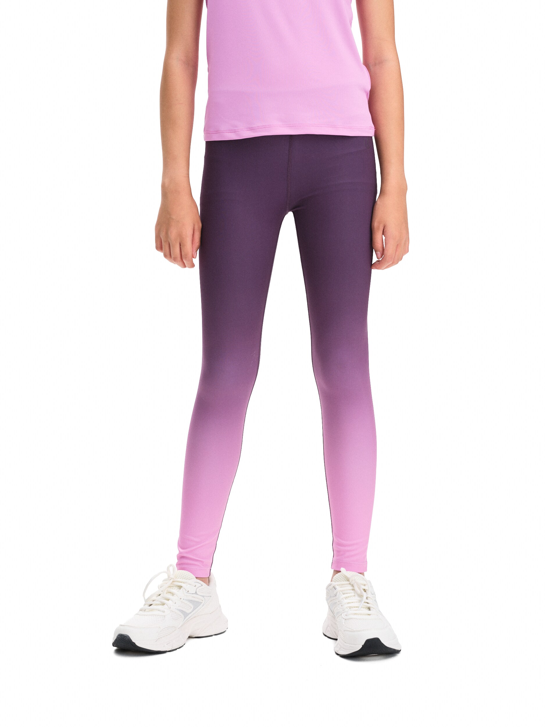 
ICONIC, 
Pulse Tights G Jr, 
Detail 1
